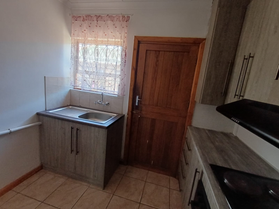 To Let 3 Bedroom Property for Rent in Westbourne Eastern Cape